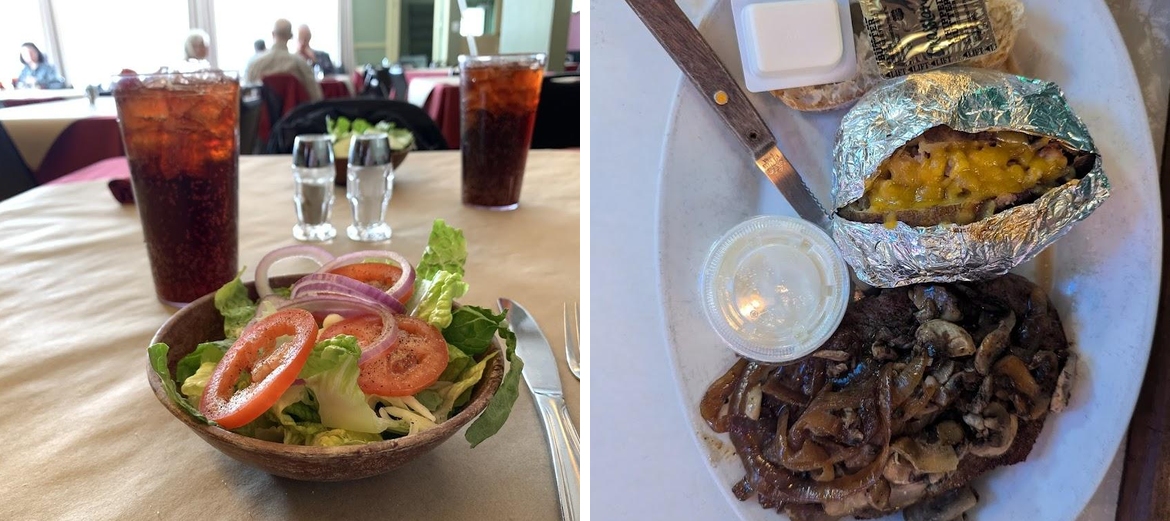 Cappy's Northside Bar and Grill