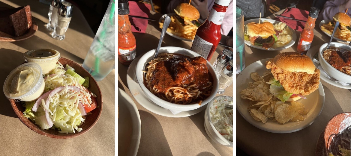 Cappy's Northside Bar and Grill