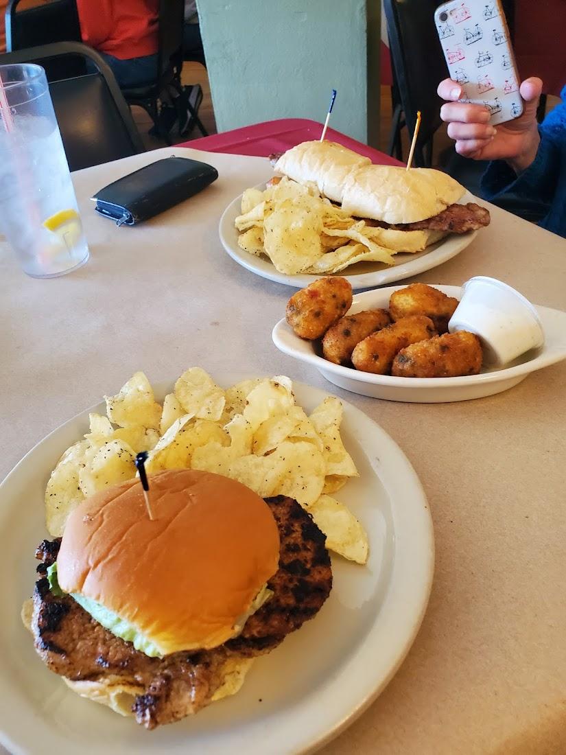 Cappy's Northside Bar and Grill