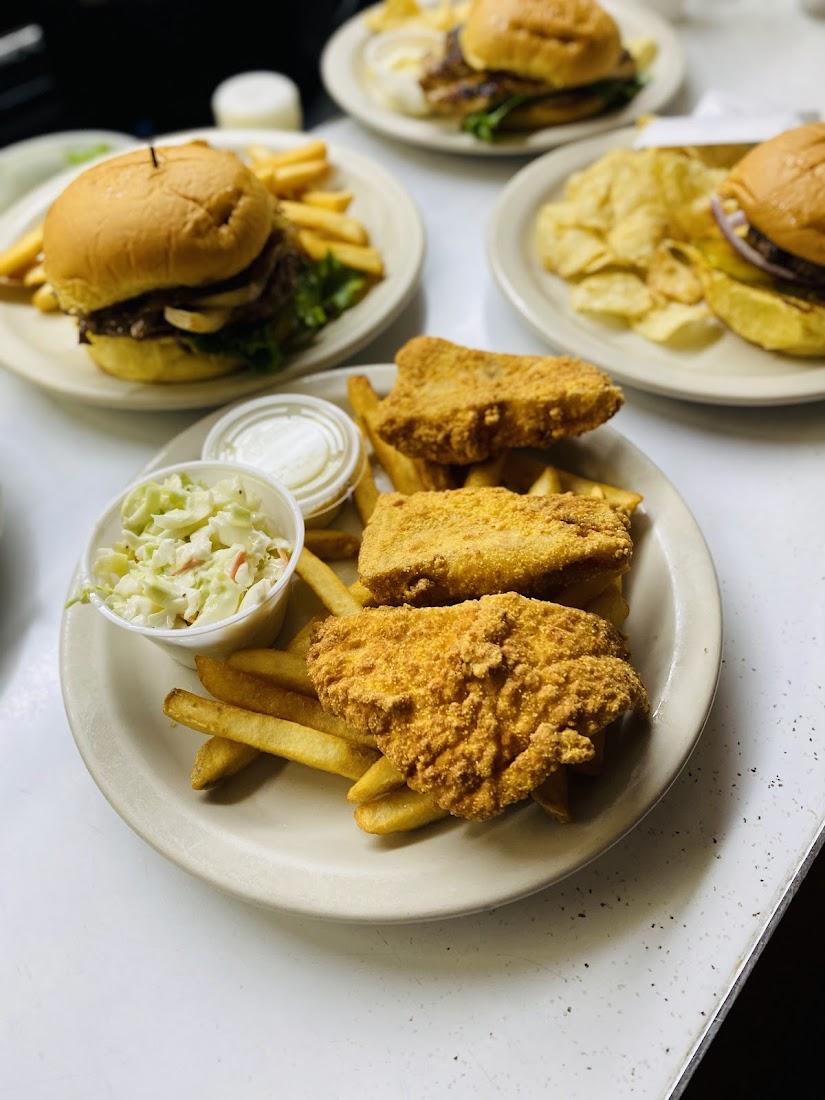 Cappy's Northside Bar and Grill