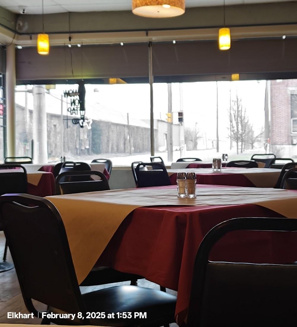 Cappy's Northside Bar and Grill