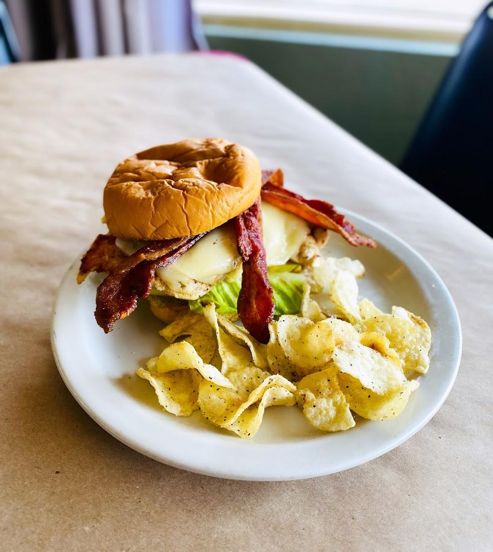 Cappy's Northside Bar and Grill