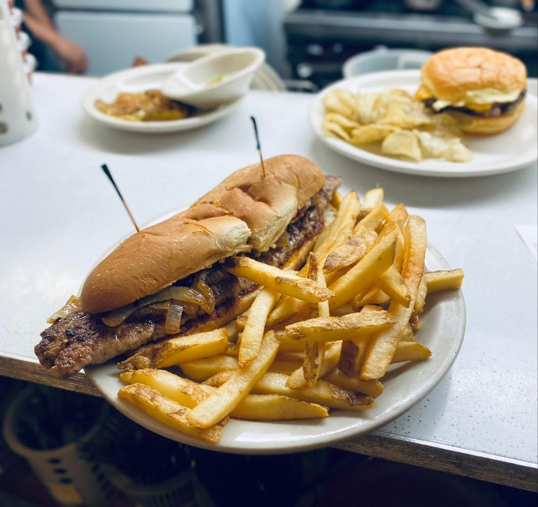Cappy's Northside Bar and Grill